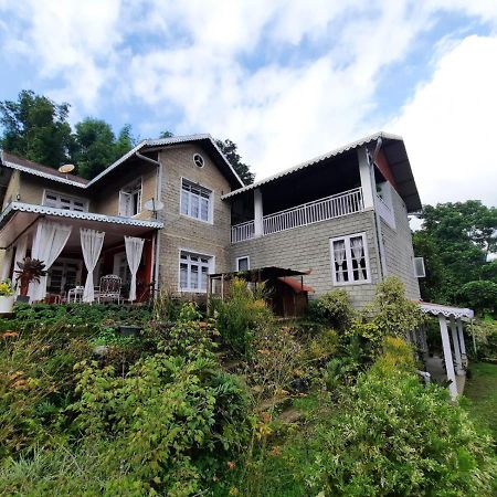 Aaravi Garden Homestay Kalimpong Exteriör bild