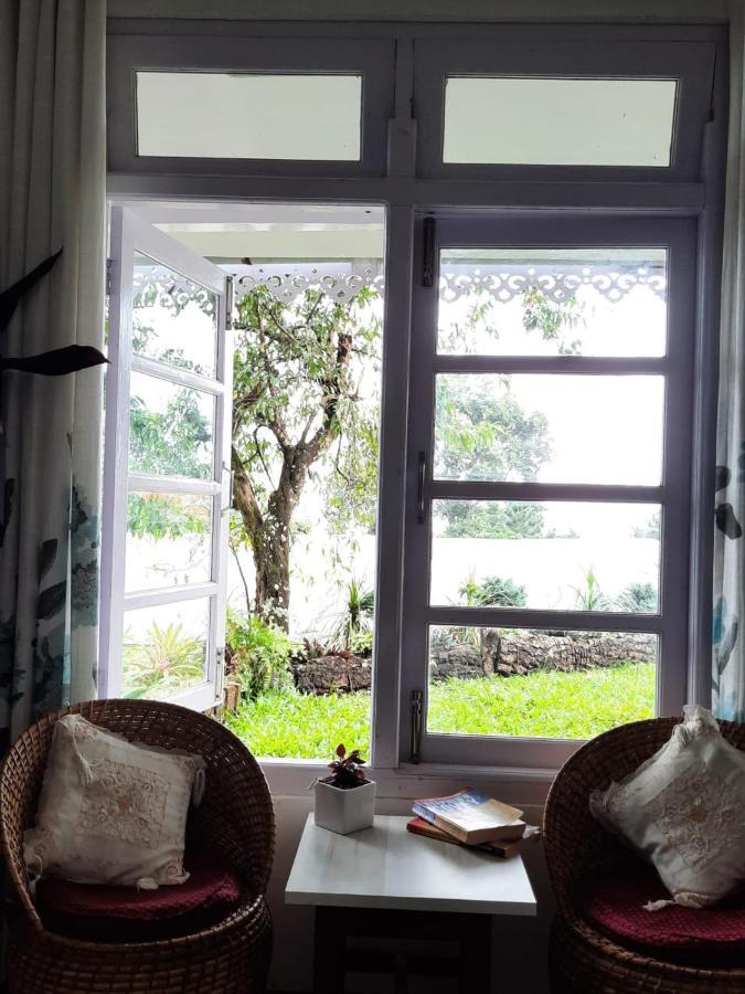 Aaravi Garden Homestay Kalimpong Exteriör bild