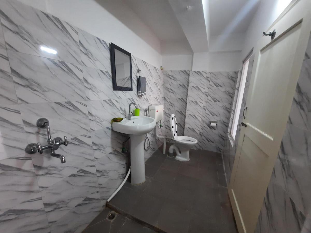 Aaravi Garden Homestay Kalimpong Exteriör bild