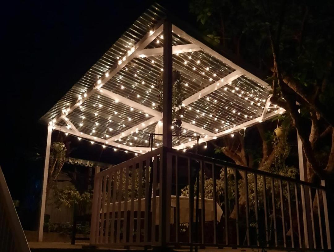Aaravi Garden Homestay Kalimpong Exteriör bild