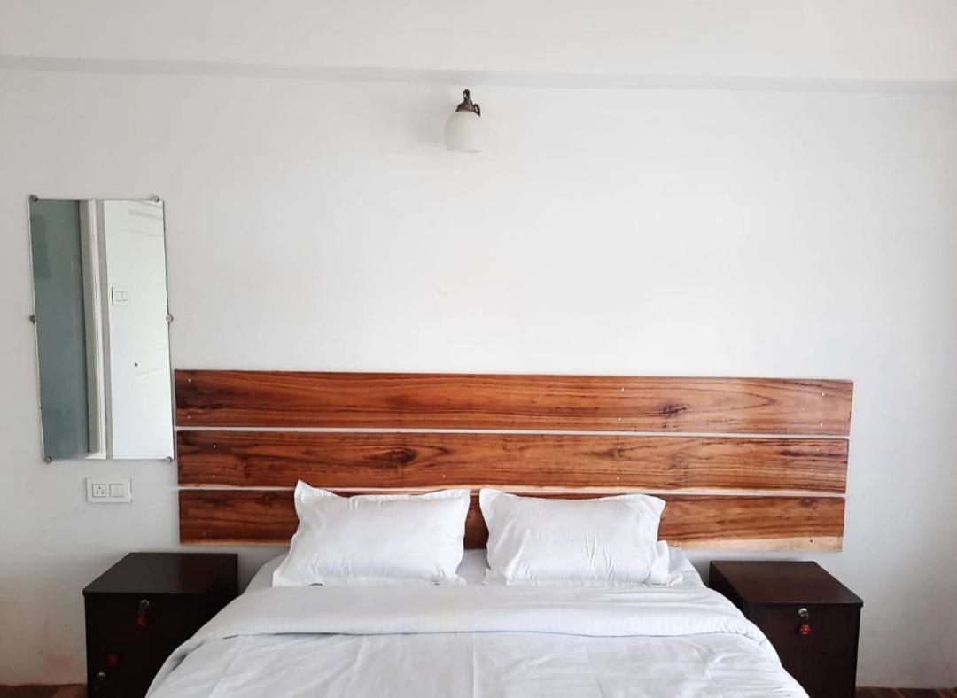 Aaravi Garden Homestay Kalimpong Exteriör bild