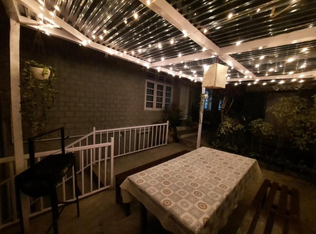Aaravi Garden Homestay Kalimpong Exteriör bild
